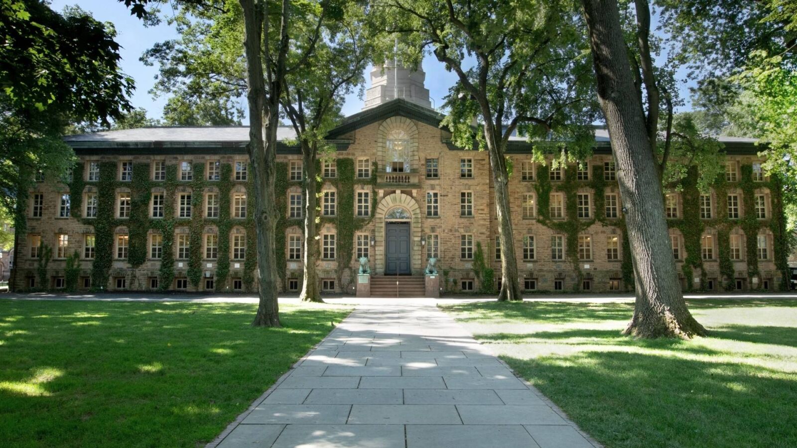 \"Princeton